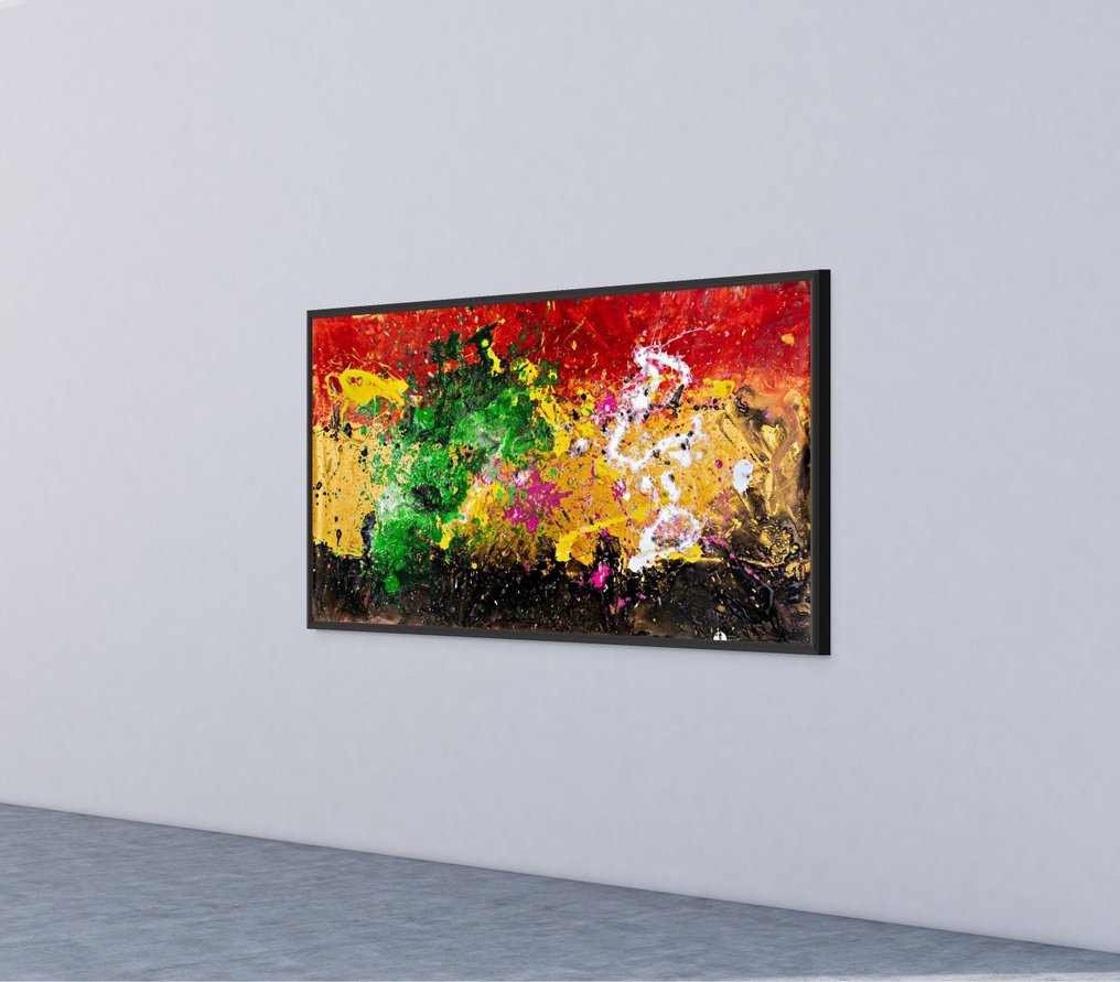 Christoph Prein - Nature Madness - XXL #4.3