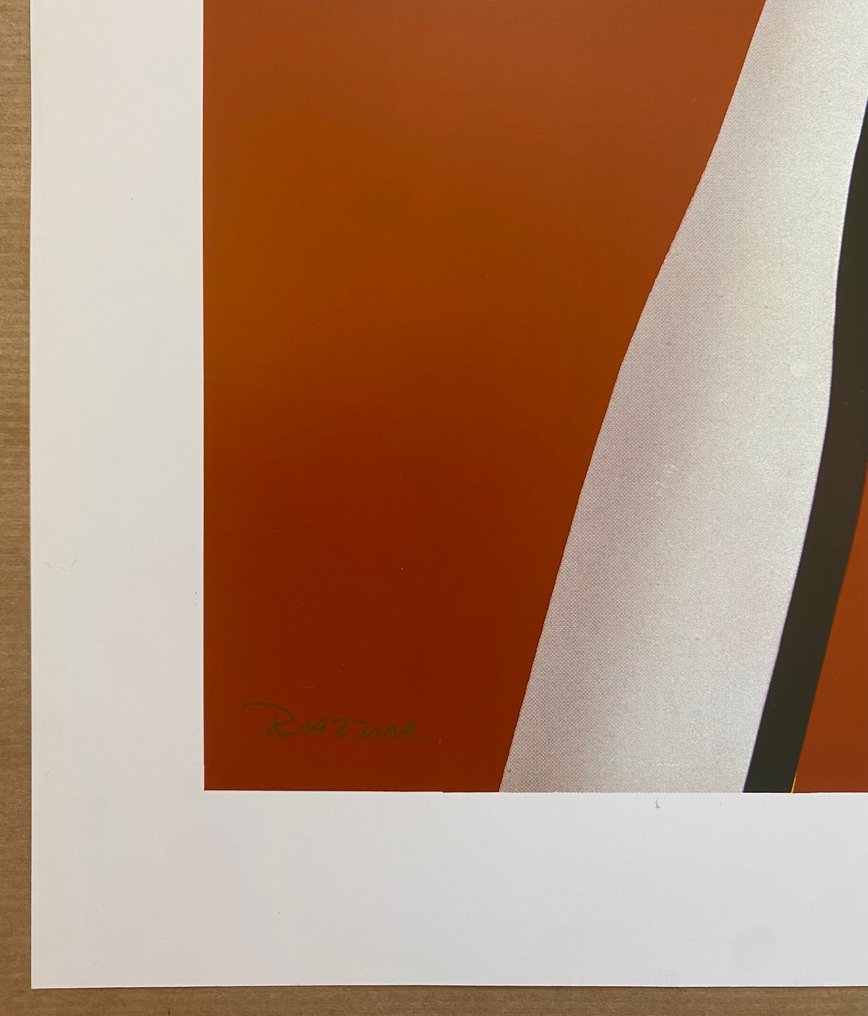 Razzia - PASTA - 1980-luku #4.3