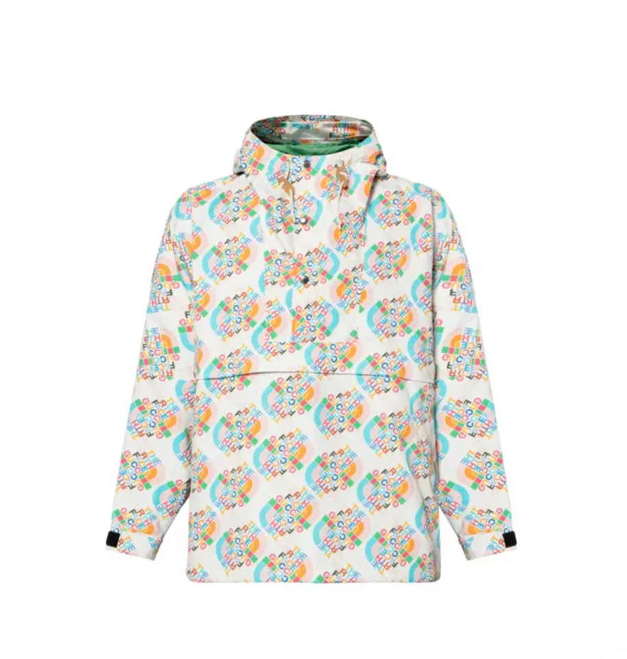 Gucci - Down jacket - New with tags #1.1