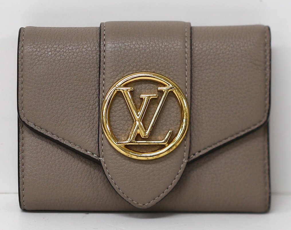 Louis Vuitton - Pont Neuf - Wallet #1.0