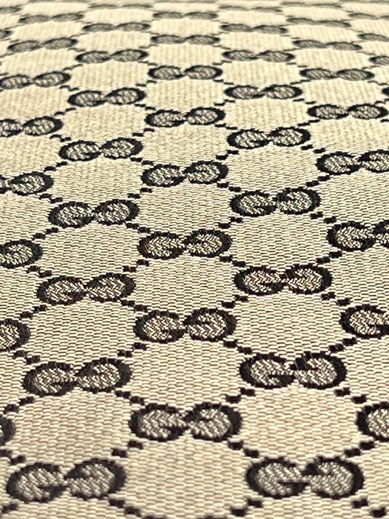 Gucci - New set of four - Cushion #2.1