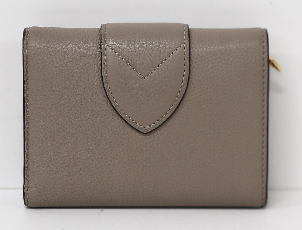 Louis Vuitton - Pont Neuf - Wallet #4.3