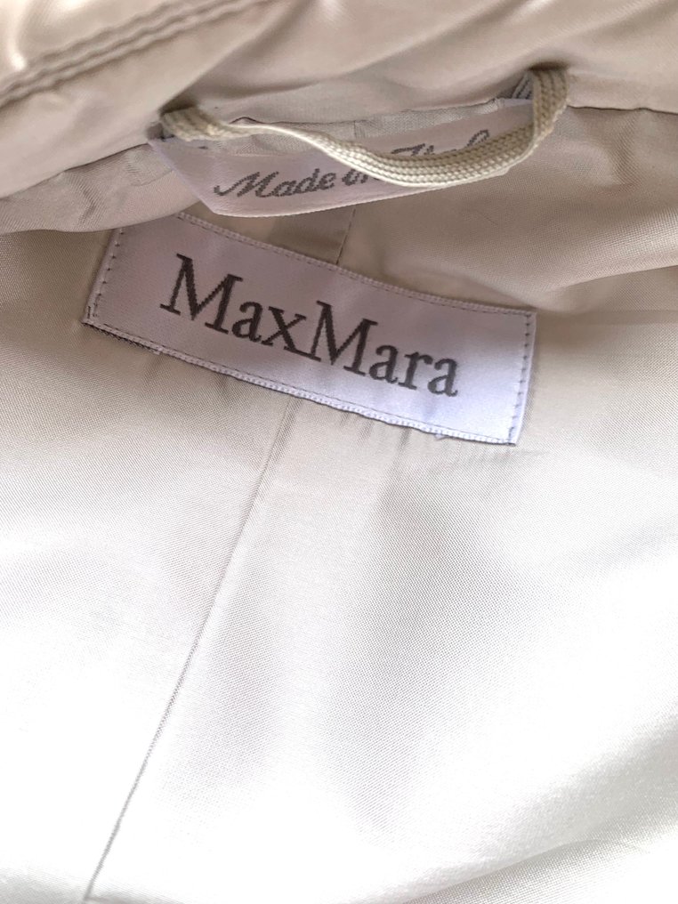 Max Mara - Blazer #1.0