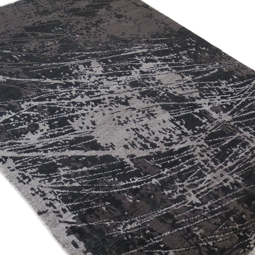 Design Carpet - Cleaned - Rug - 200 cm - 133 cm #4.3