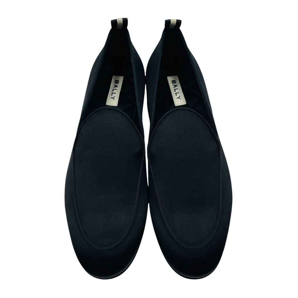 Bally - Loafers - Size: EU 41 - New in box #4.3