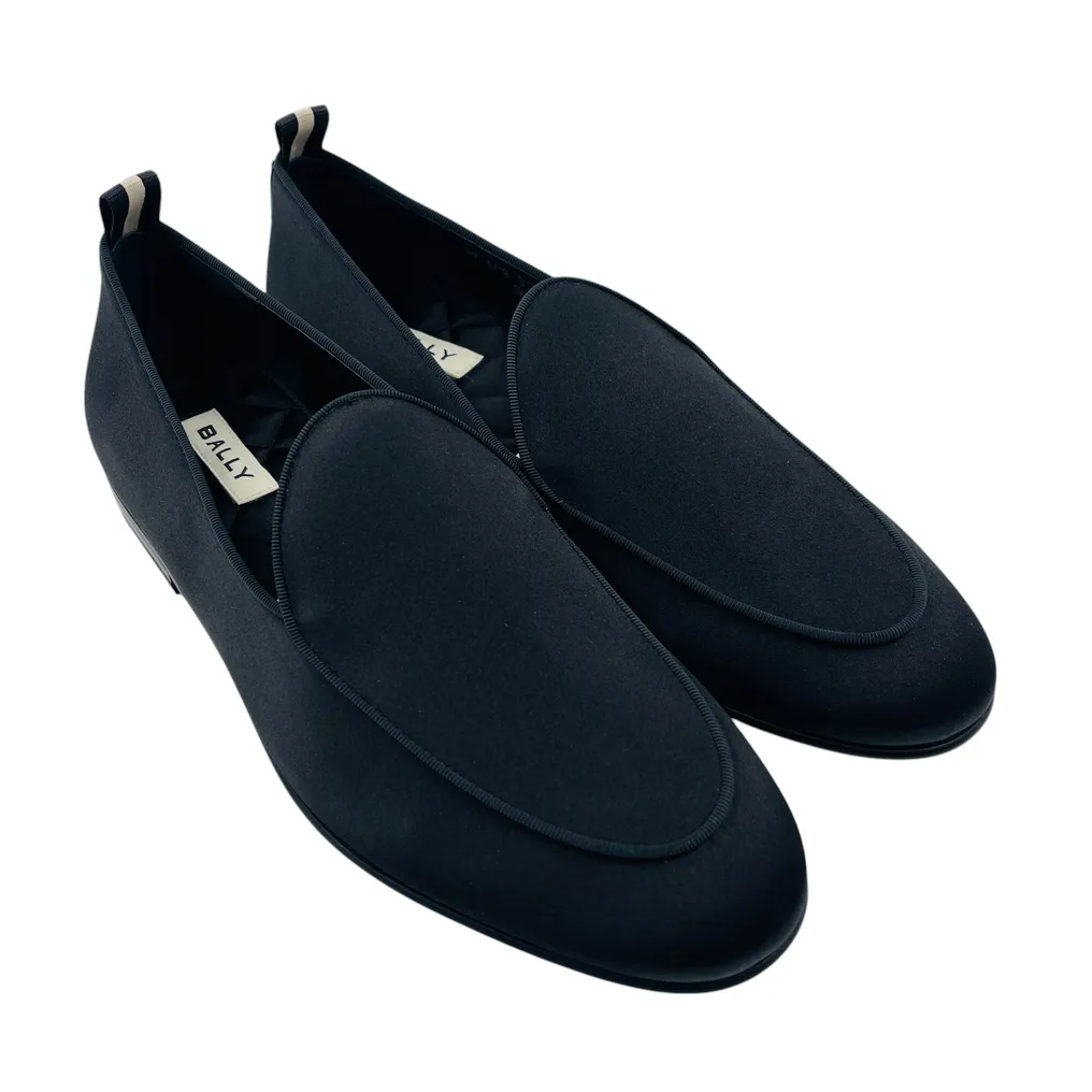 Bally - Loafers - Size: EU 41 - New in box #1.0