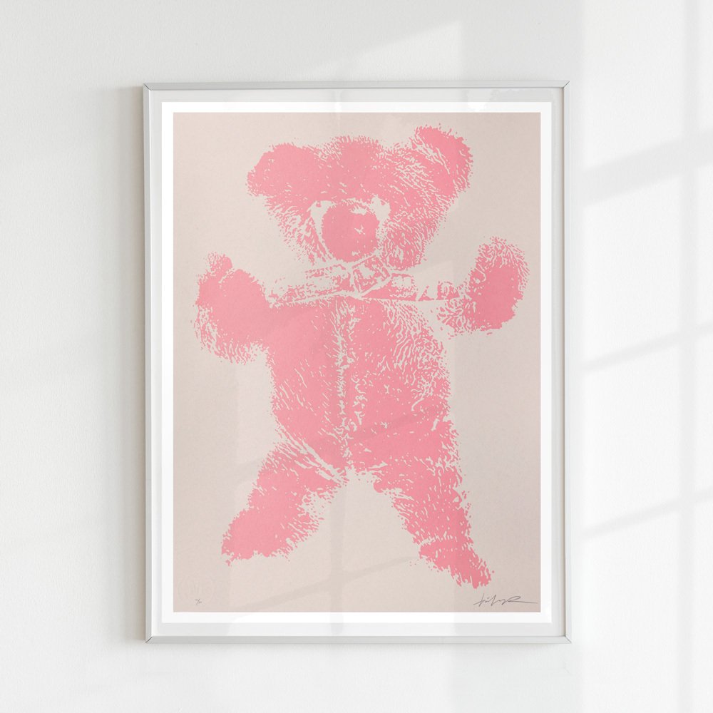 Michiel Folkers (1982) - Bear 001 #2.1