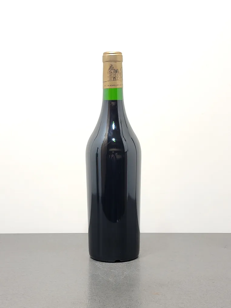 1993 Chateau Haut-Brion - Pessac-Léognan 1er Grand Cru Classé - 1 Bottle (0.75L) #3.2