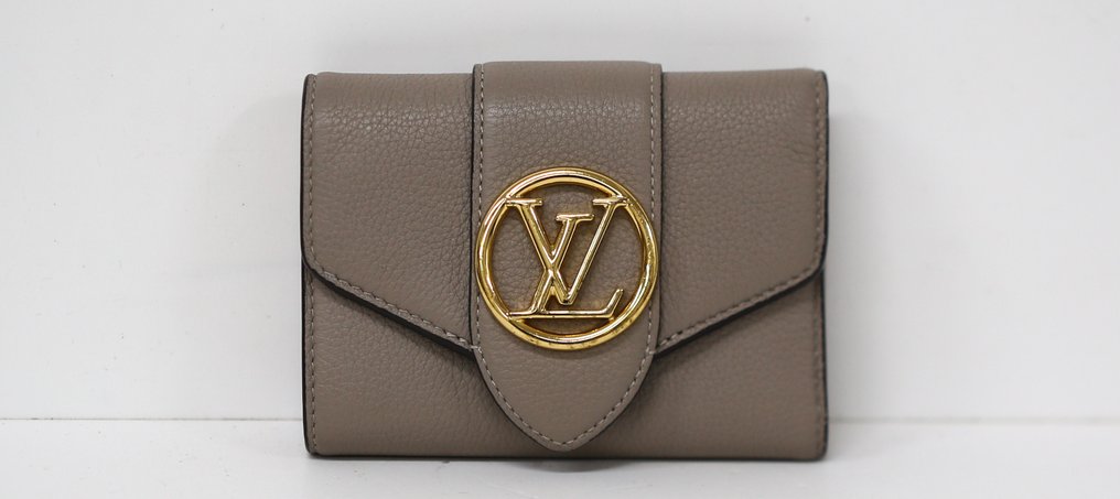 Louis Vuitton - Pont Neuf - Wallet #2.1