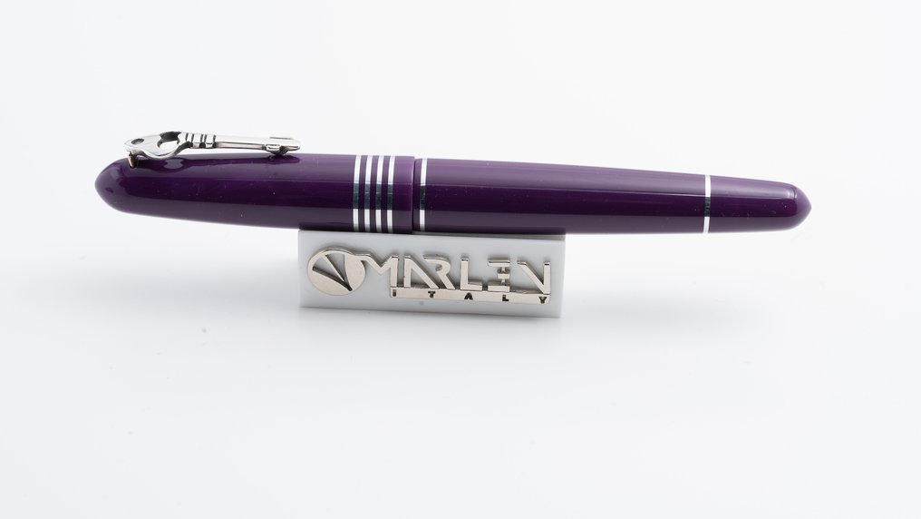 Maita - Clavem Viola - La chiave per la tua creatività - NUOVA - Vulpen #2.1