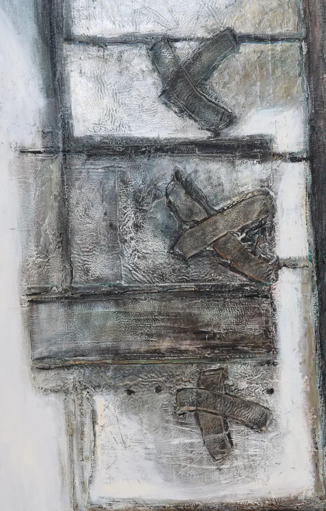 Ryszard Ryho Paprocki (1963) - Dziesięć cyfr #4.3