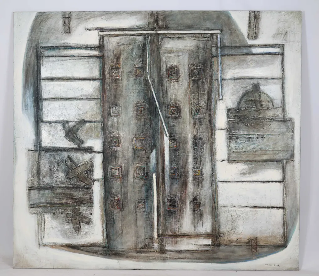 Ryszard Ryho Paprocki (1963) - Dziesięć cyfr #2.1