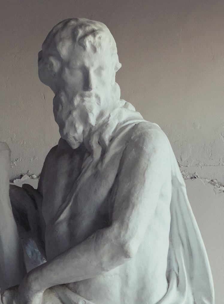 Lida Khaykara - The Giants - XL format #4.3