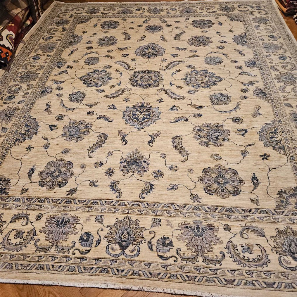 非常高品质的 Anana Ziegler - 地毯 - 2.97 m - 2.49 m #1.0