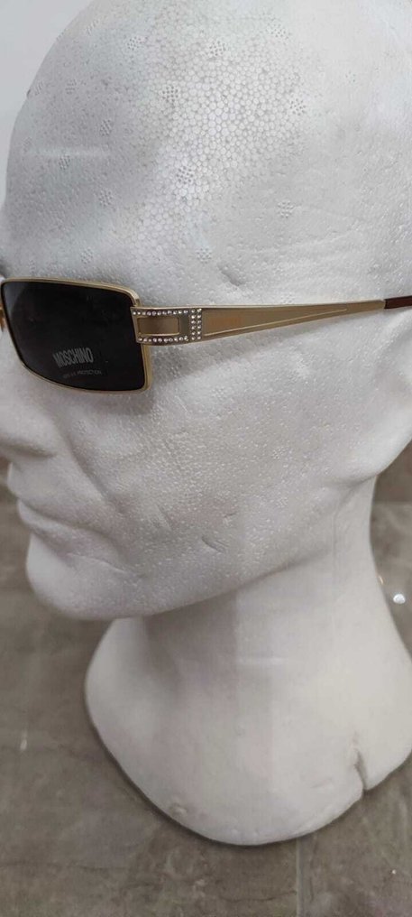 Moschino - Lunettes de soleil #2.1