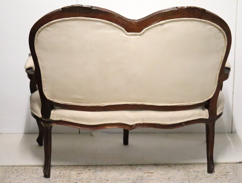 Leposohva - Puu #4.3