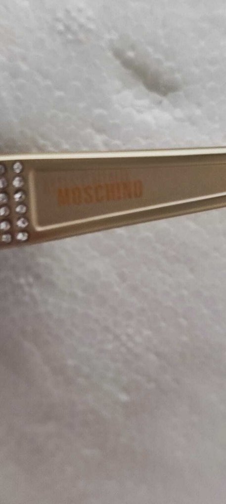 Moschino - Lunettes de soleil #3.2