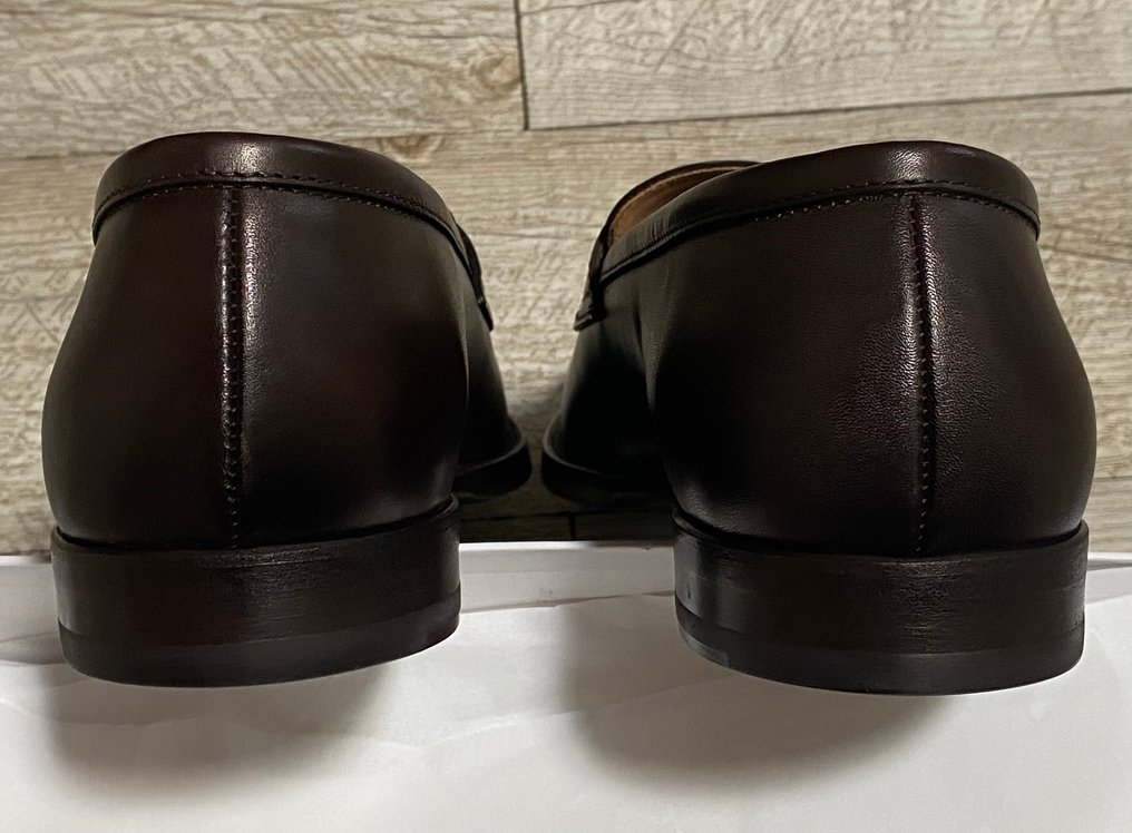 Alfred Dunhill - Mokassins - Größe: EU 40 #3.2