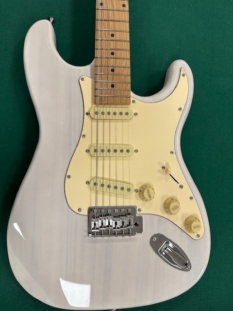 Stagg - SES 55 - - 電吉他 #1.0