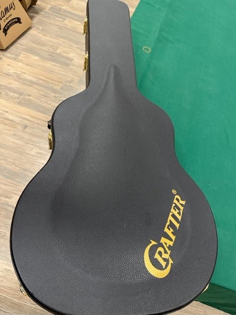 CRAFTER - WFG-1000ce -  - Chitară electro-acustică #4.3