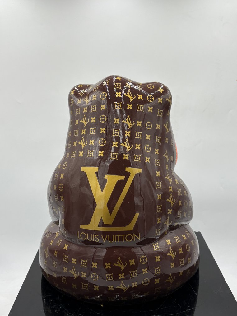 Naor - Panda boxe Dior #2.1