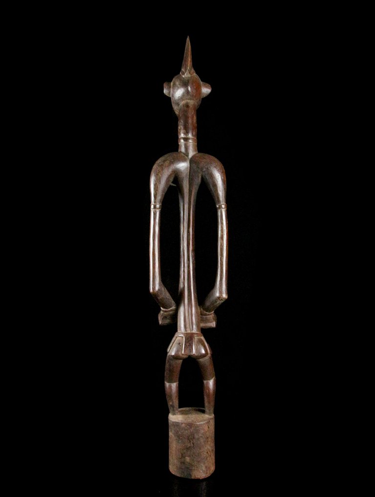 Rhythmus Stampfer - Senufo - Norsunluurannikko #3.2