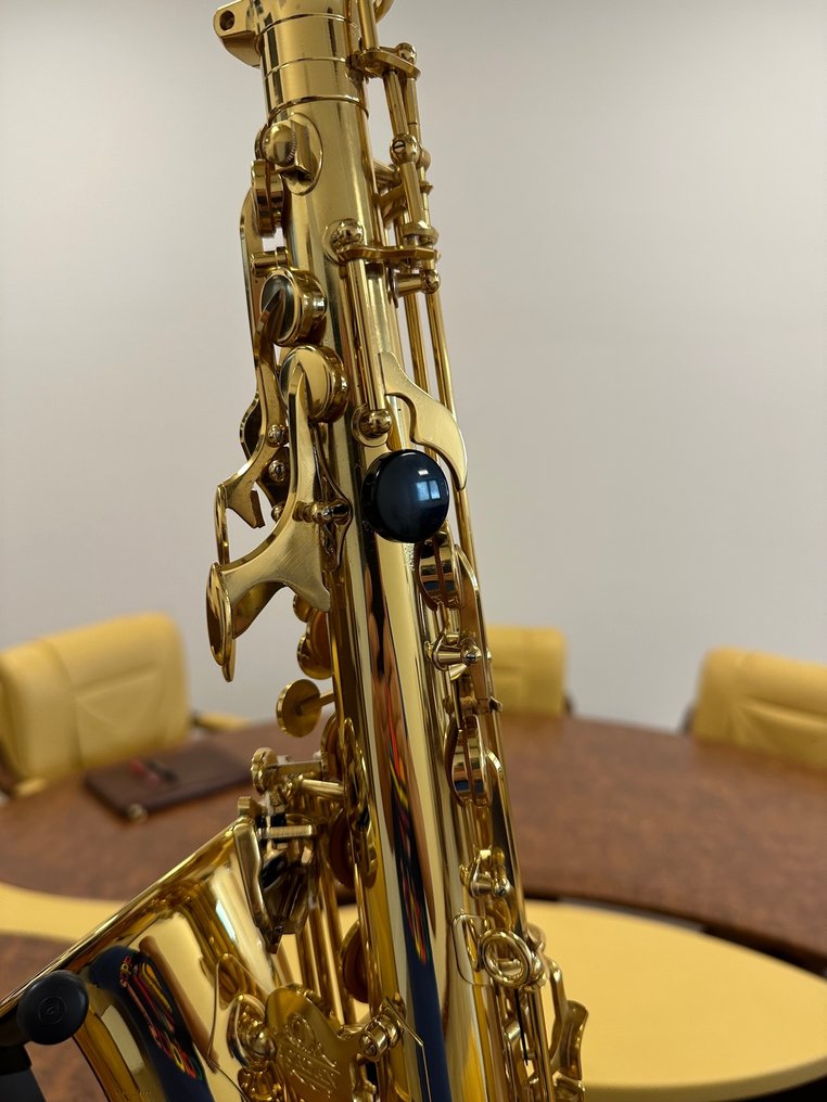 Jordan - ASJ780 -  - Saxofone alto #3.2
