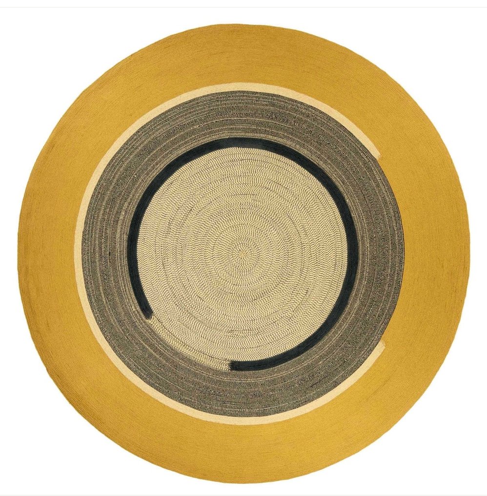 elitis - Tapijt - 3 m - 3 m #1.0