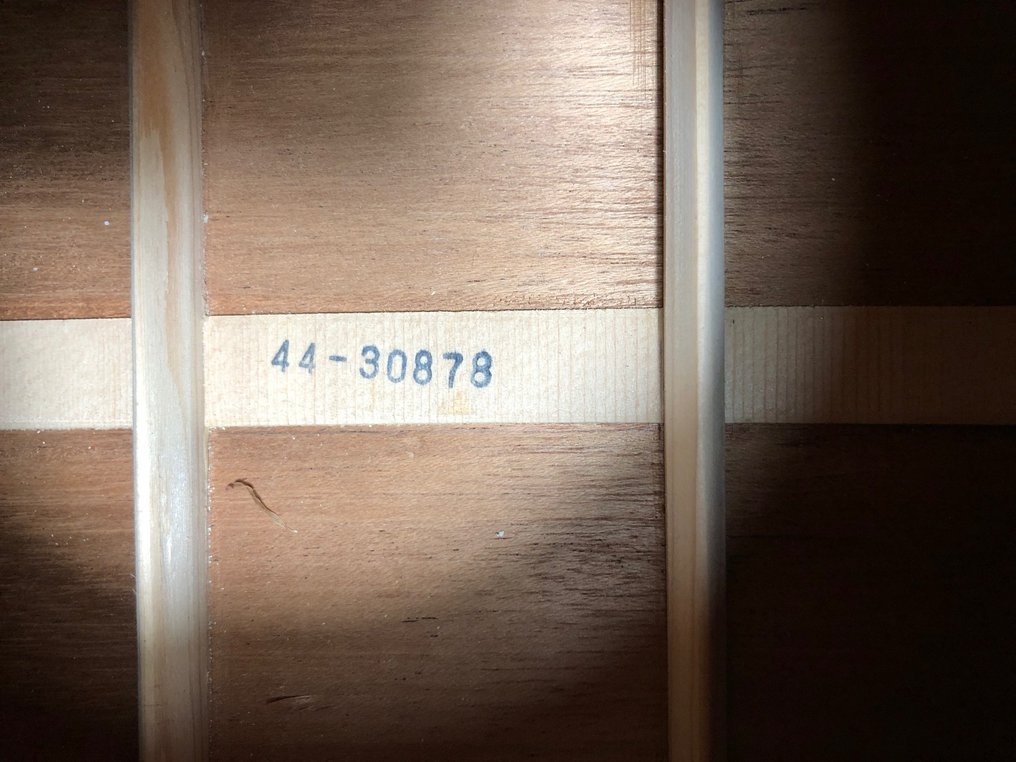 EKO - Manne design - AS - - Akusztikus gitár #1.0