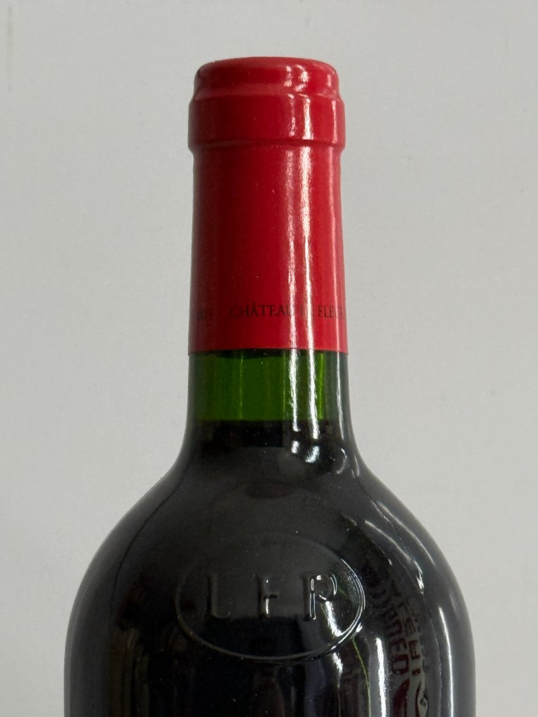 2013 Château La Fleur-Pétrus - Pomerol - 1 Botella (0,75 L) #4.3