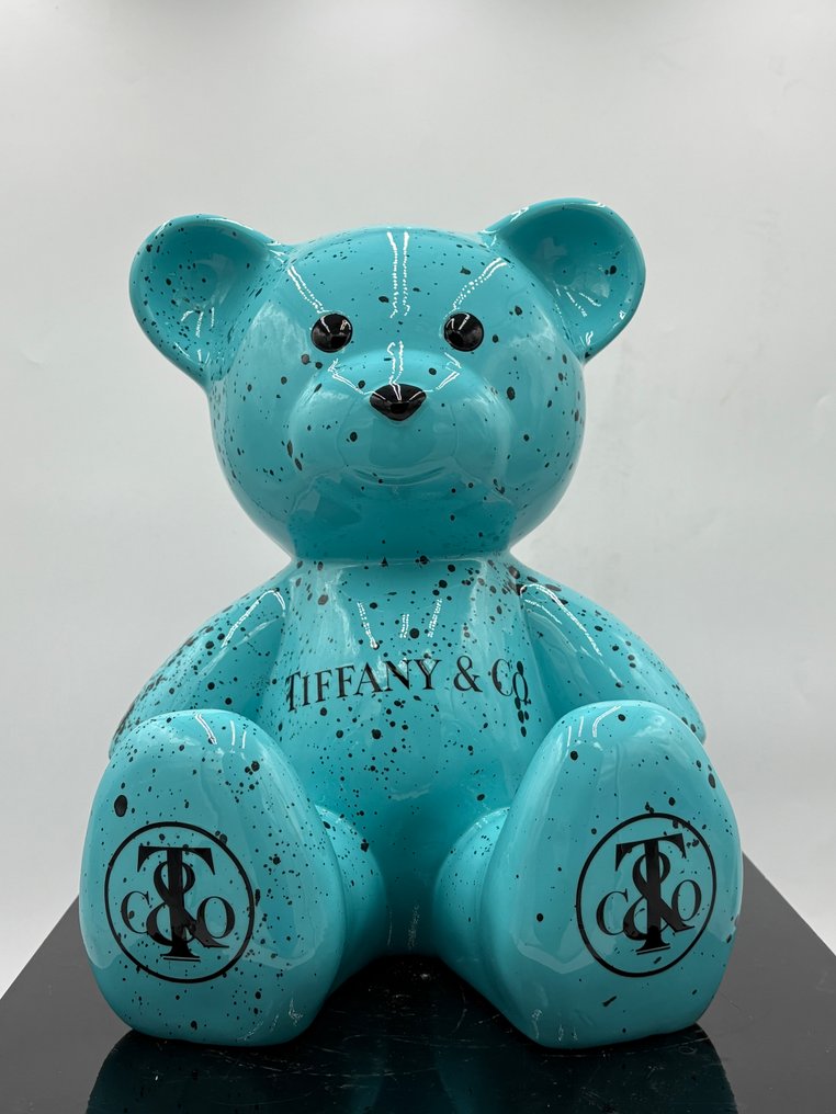 Naor - Teddy Tiffany&co #1.0