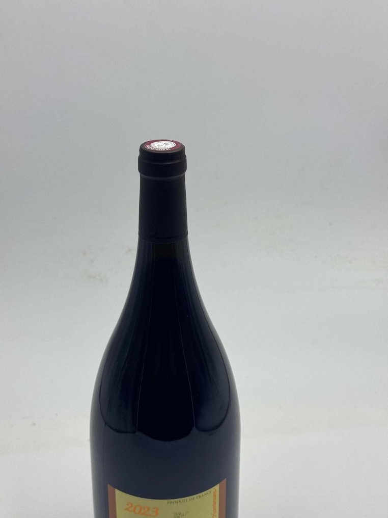 2023 Bernard Burgaud - Côte Rotie - 1 马格南瓶 (1.5L) #3.2