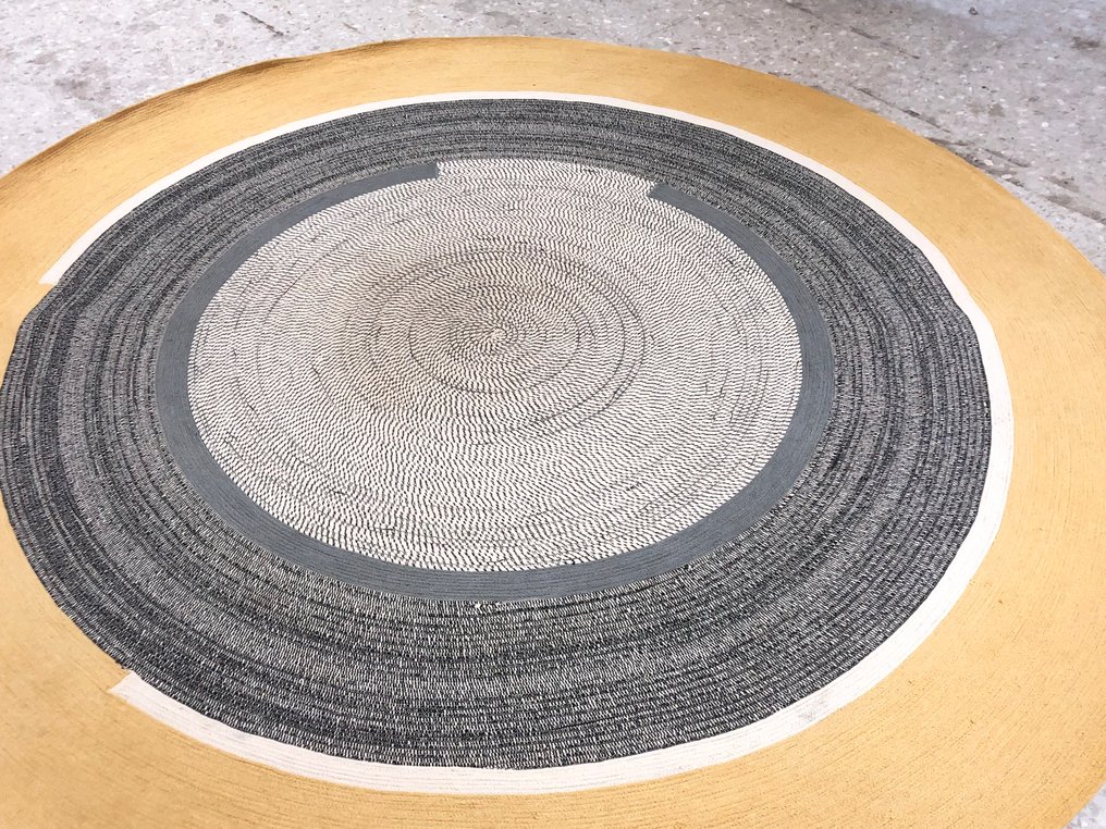 elitis - Tapijt - 3 m - 3 m #1.0