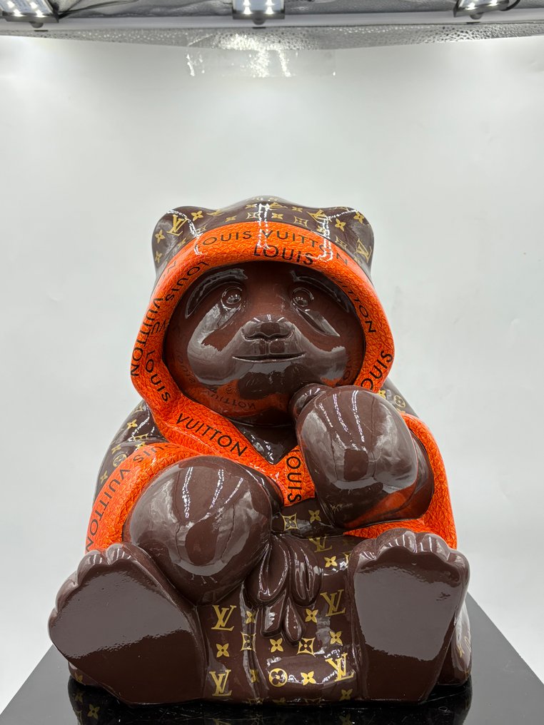 Naor - Panda boxe Dior #4.3