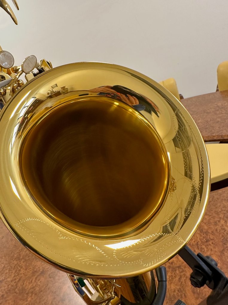 Jordan - TSJ880 -  - Tenor szaxofon #3.2