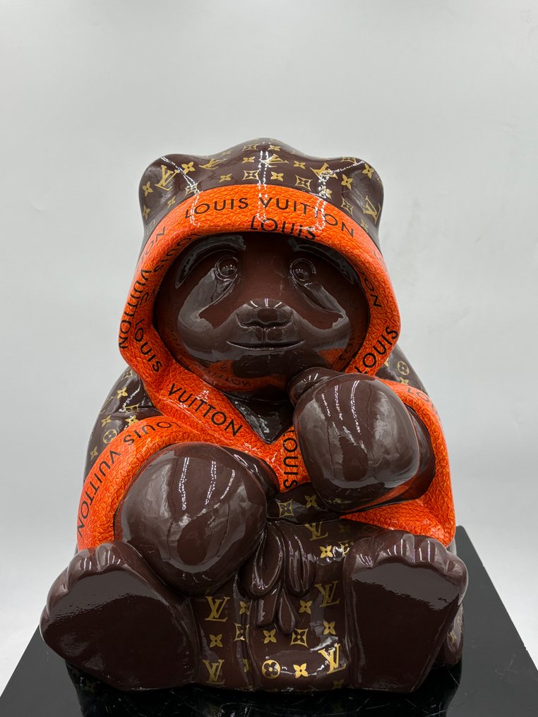 Naor - Panda boxe Dior #1.0