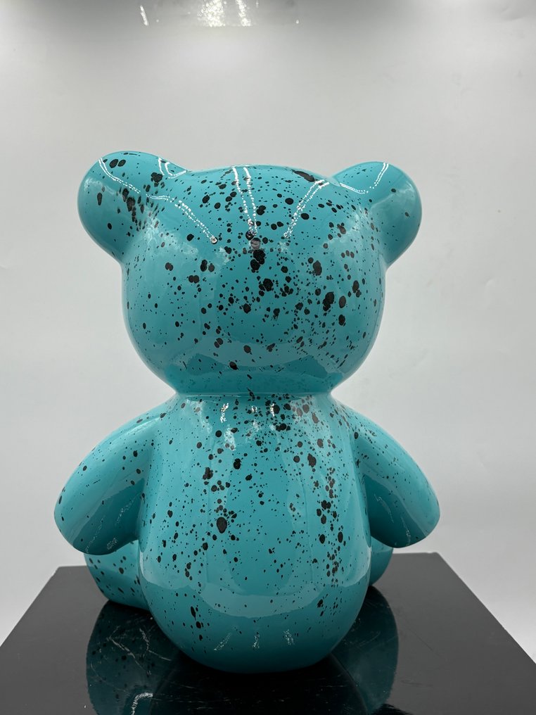 Naor - Teddy Tiffany&co #2.1