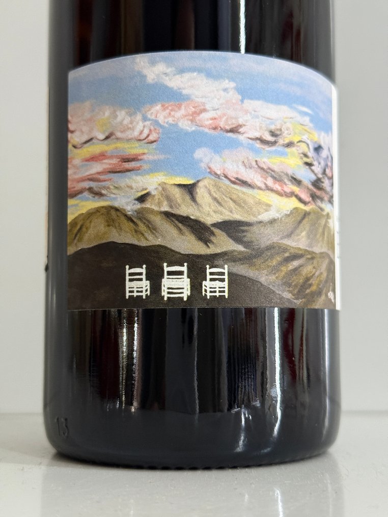 2019 René Barbier, Espectacle de Montsant - Montsant - 1 Bottle (0.75L) #4.3
