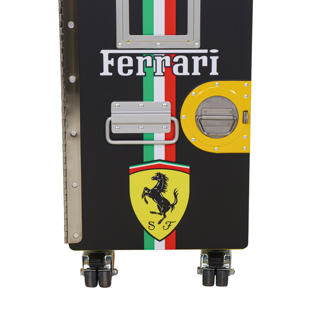 Trap Trading - 航空手推車  - 航空床头柜 飞机 婴儿车 - 2020+ - 法拉利家具 #3.2