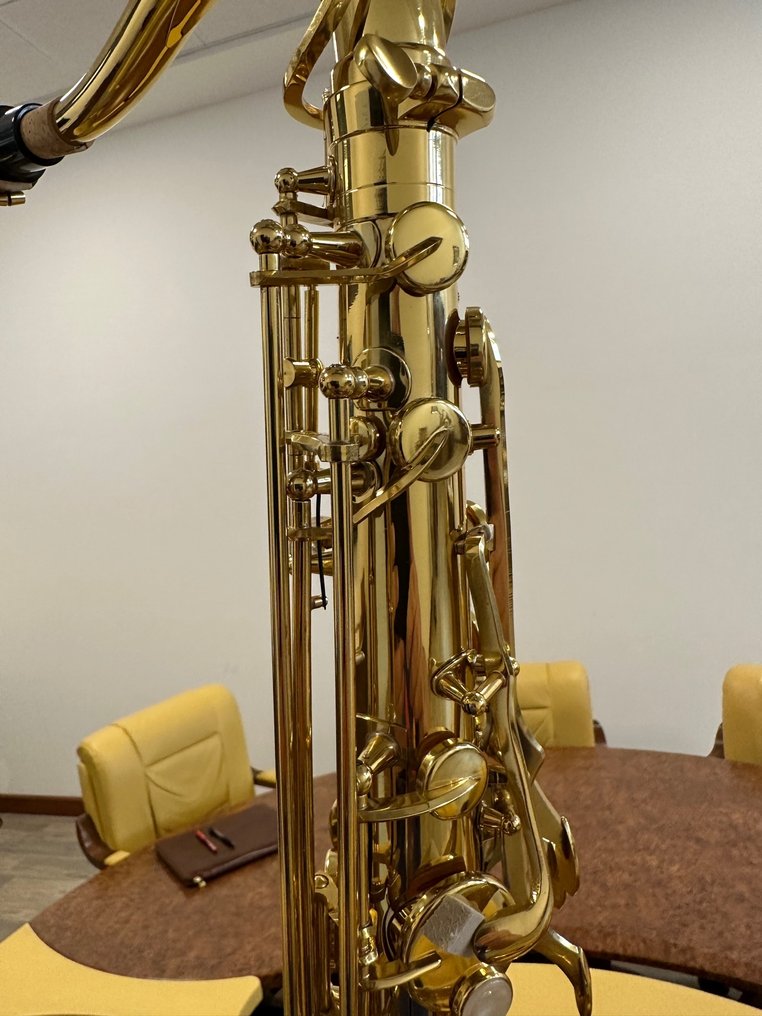 Jordan - TSJ880 -  - Tenor szaxofon #4.3