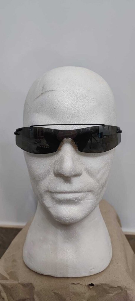 Versace - 太阳镜 #1.0