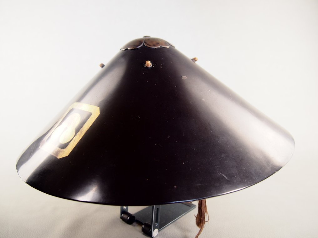 Πολύ σπάνιο οικογενειακό σήμα με μοτίβο Suhama 洲浜 που χρησιμοποιείται για εορταστικές εκδηλώσεις, - Ιαπωνία #1.0