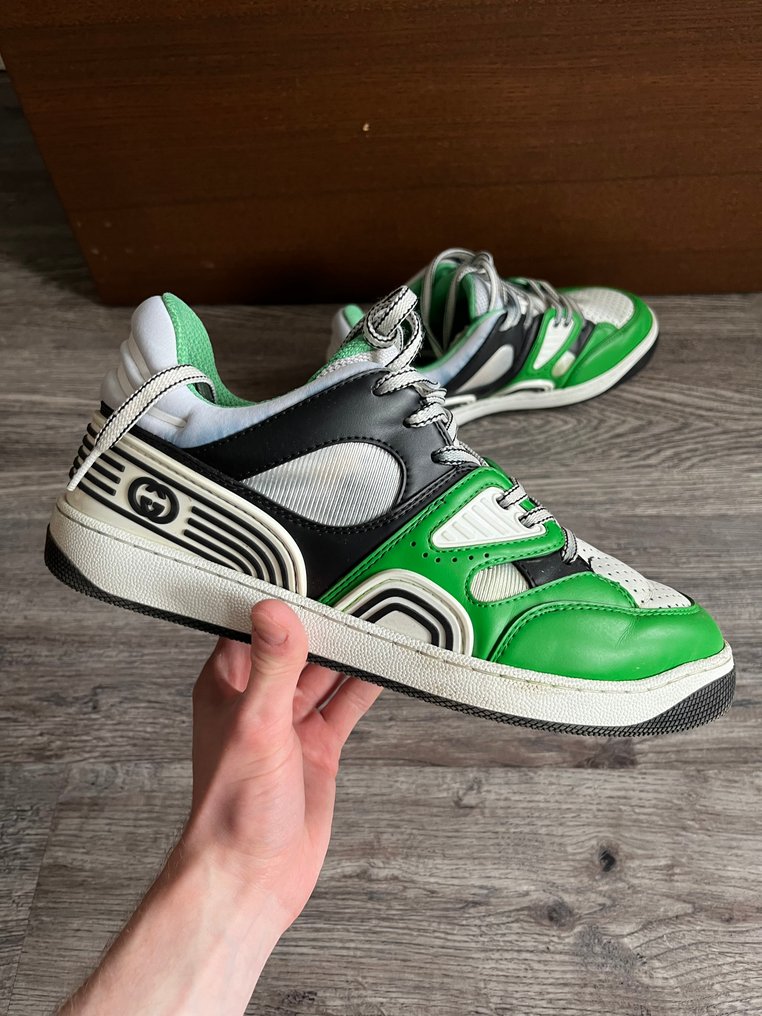 Gucci - Sneakers - Size: EU 40.5 #2.1