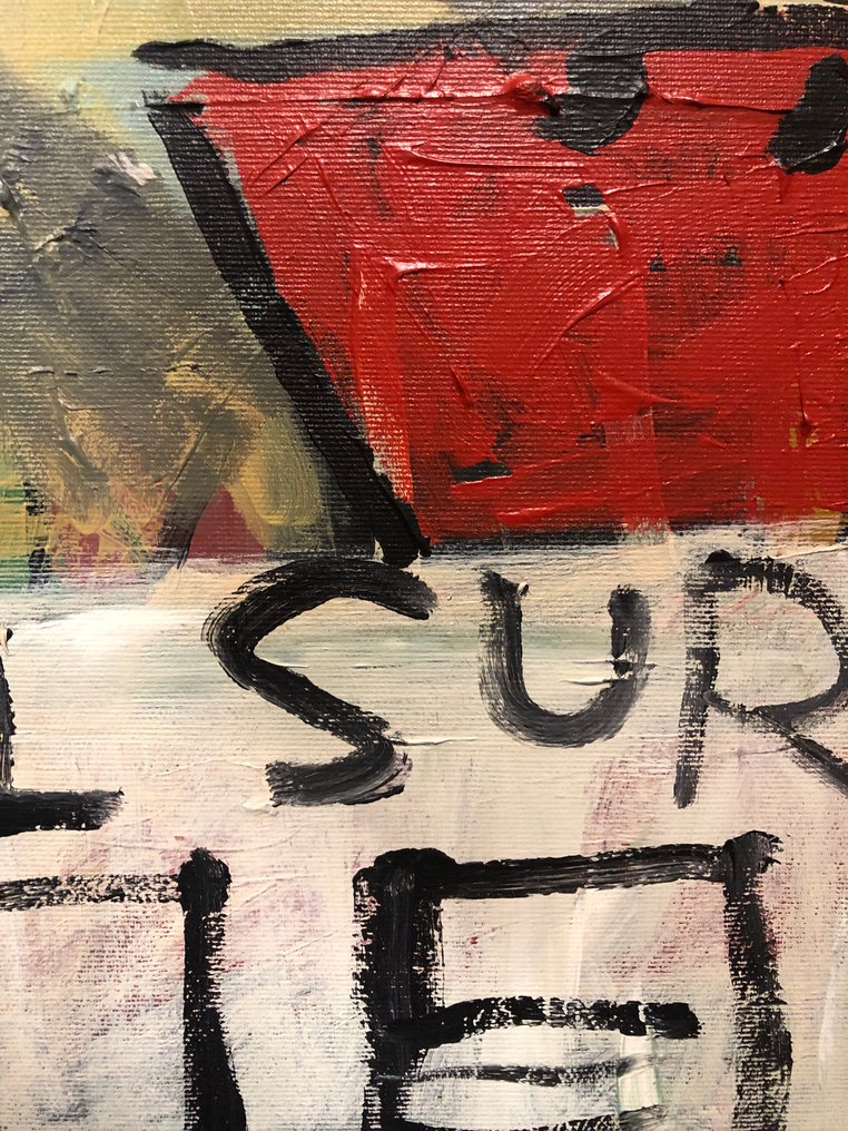 Marcelo Urtiaga (1972) - El Sur #4.3