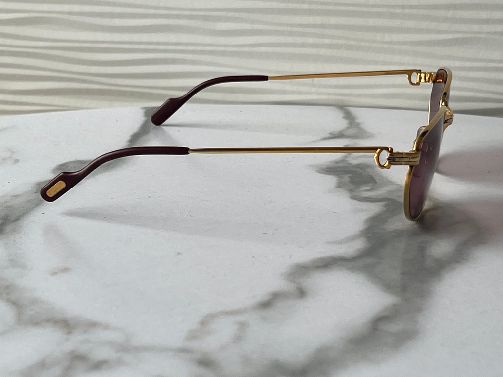 Cartier - Panthere - Aurinkolasit #4.3