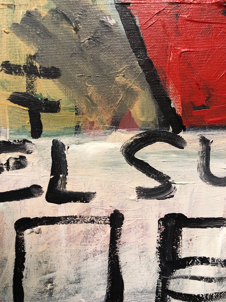 Marcelo Urtiaga (1972) - El Sur #2.1