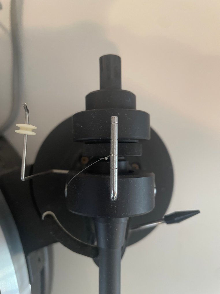 Ariston - RD40 Plattenspieler #3.2