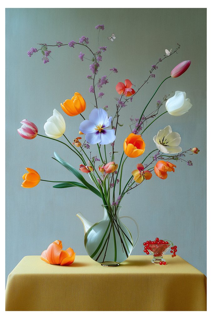 Lida Khaykara - Summer Memo. Page 13. #1.0