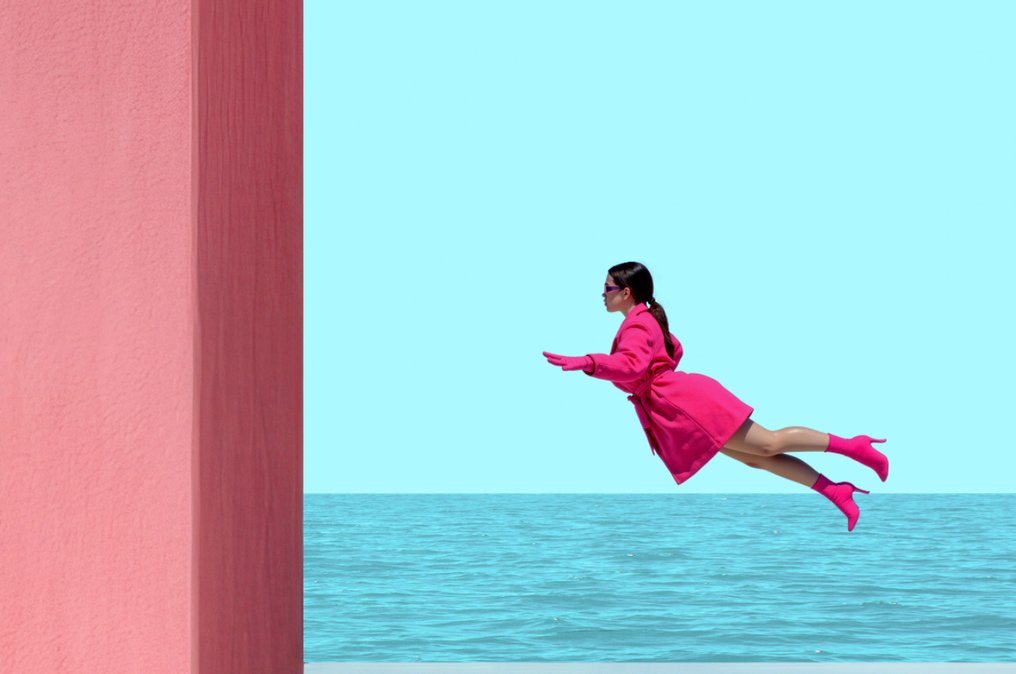 Téber - Formation Lap · No Reserve #2.1