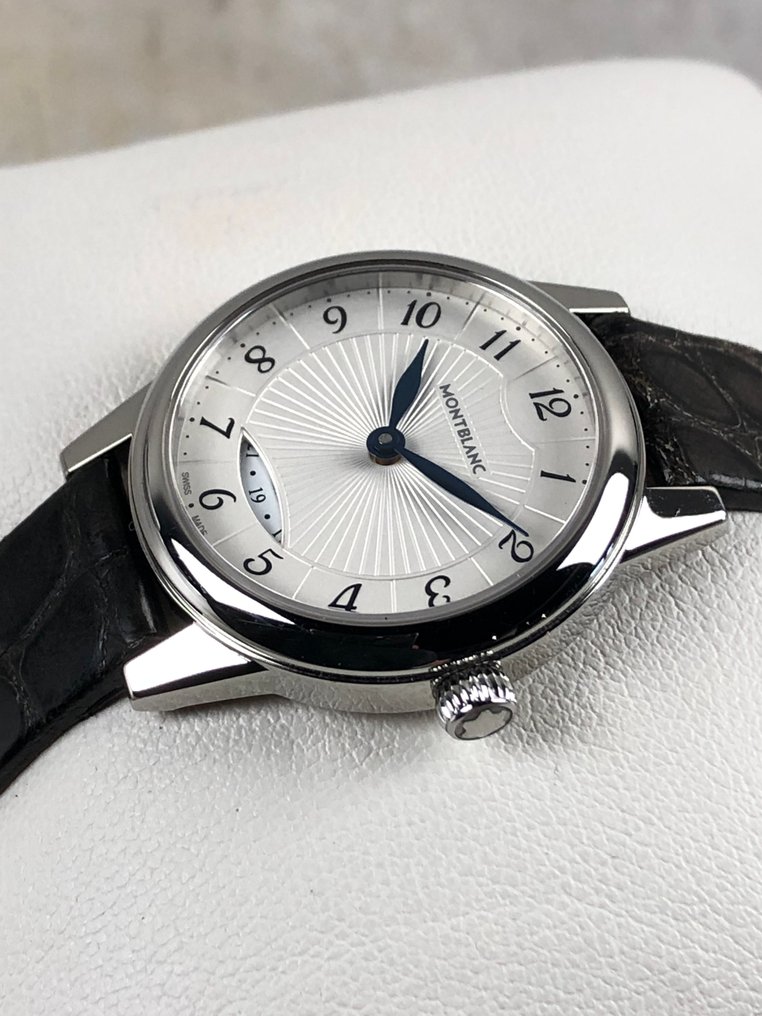 Montblanc - Boheme - 111206 - 女士 - 2020+  #2.1